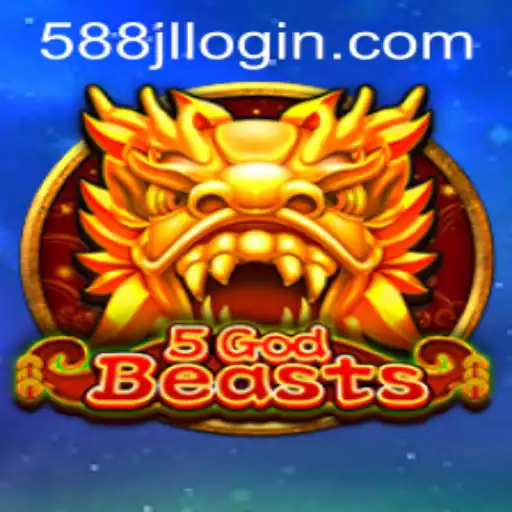 Exploring the Enchanting World of 5GodBeasts and its Intriguing Code 588JL