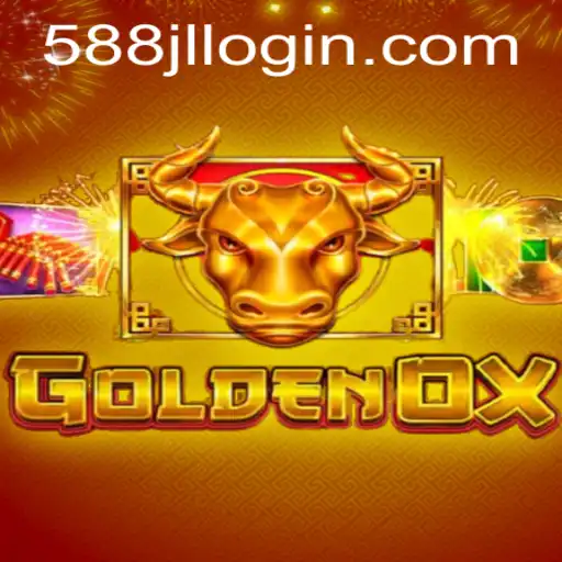 GoldenOx: An Exciting New Game Experience with the Magic Code 588JL