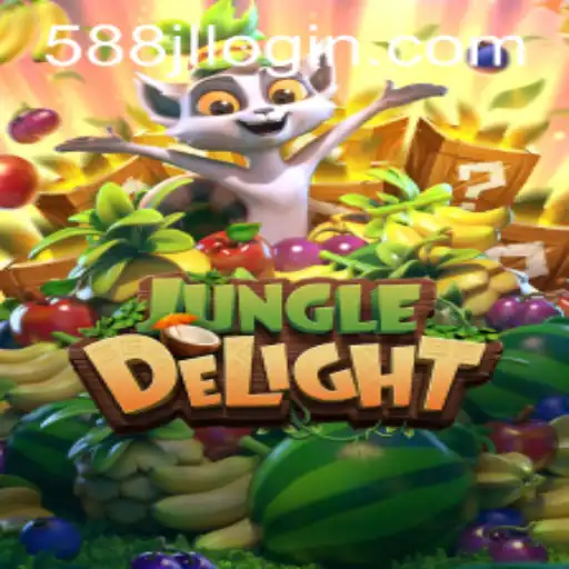 Explore the Wild Adventure of JungleDelight: Unveiling the Secrets of 588JL