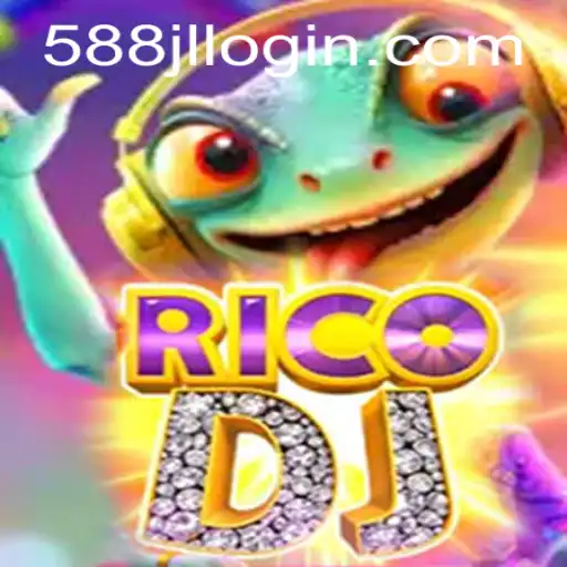 RicoDJ: A Harmonious Blend of Rhythm and Strategy