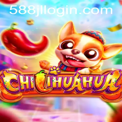 Discover CHILIHUAHUA: The Game that's Heating Up the Gaming World