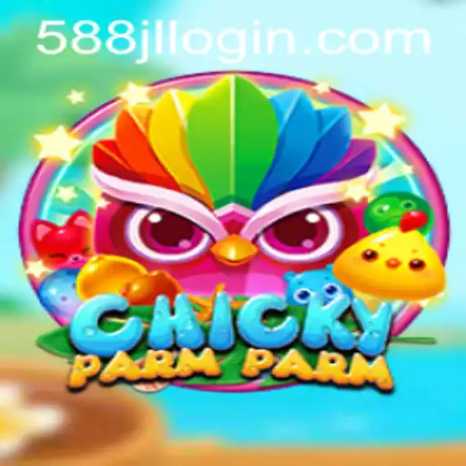 Unveiling the Dynamics of ChickyParmParm: The Latest Gaming Sensation - Keyword: 588JL