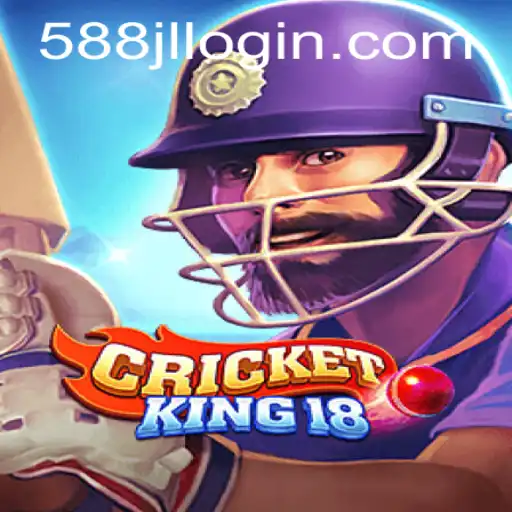 CricketKing18: Unveiling the Thrilling Virtual Cricket Experience
