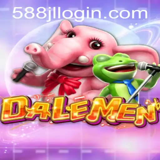 Exploring the Thrilling World of DALEMEN: A Unique Gaming Experience