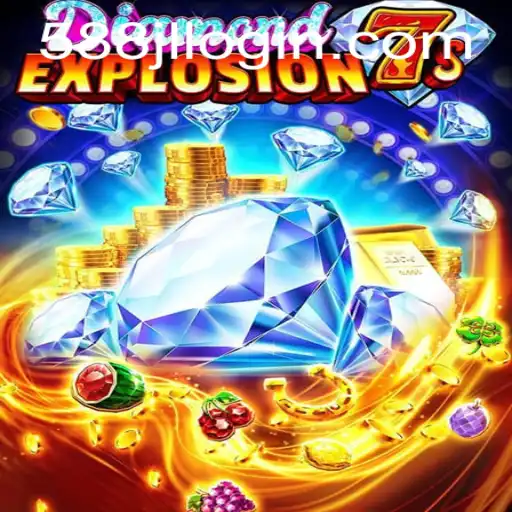 DiamondExplosion7s: A Thrilling Casino Experience with a Twist