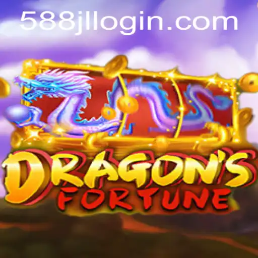 Discover the Mystical World of DragonFortune: A Comprehensive Guide with 588JL