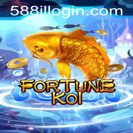 FORTUNEKOI: A Dive into the Enigmatic World of Chance and Strategy