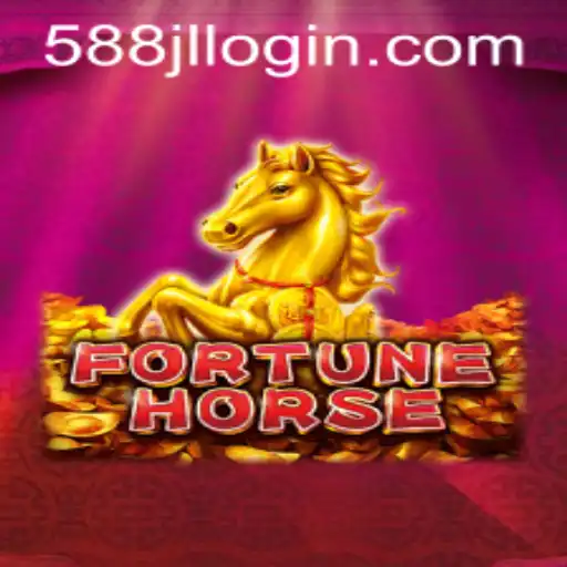 Unleashing the Excitement of FortuneHorse: A Journey Into the World of 588JL
