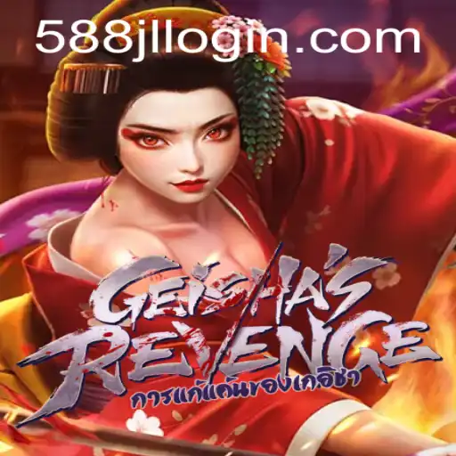GeishasRevenge: The Immersive Adventure Game Taking the World by Storm