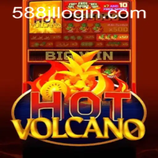 Exploring the Thrilling World of HotVolcano: Unleashing the Adventure with 588JL