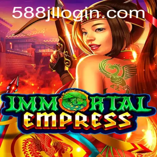 ImmortalEmpress: A Journey into Eternal Rulership