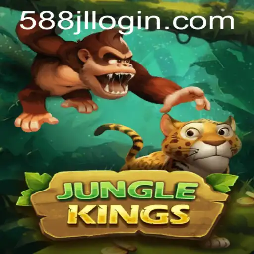 Discover the Thrills of JungleKings: The Ultimate Adventure Game