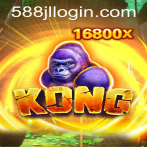 Kong: Unveiling the Thrilling World of 588JL