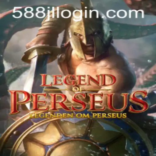 LegendofPerseus: A Dive into Mythical Adventures