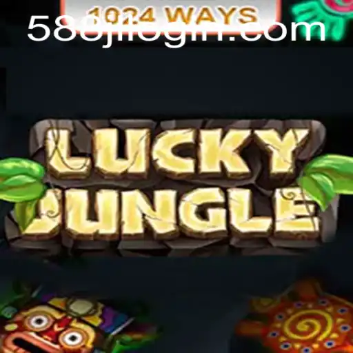 LuckyJungle1024: Explore the Adventure