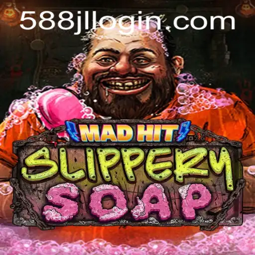 Unveil the Exciting World of MadHitSlipperySoap: A Vibrant Gaming Experience
