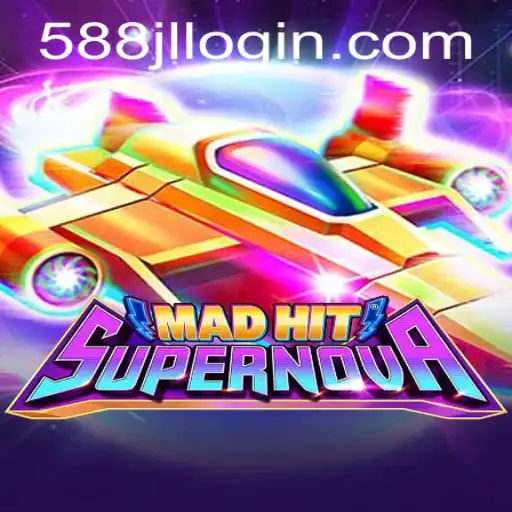 Unveiling MadHitSupernova: The Cosmic Boom in Gaming