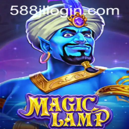 Unveiling the MagicLamp: A Journey into the Enchanting World of 588JL