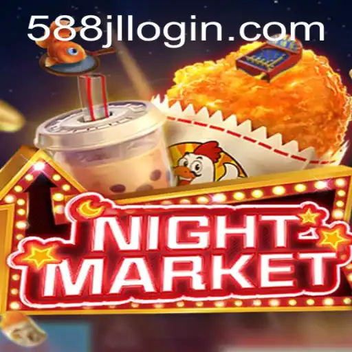 Discover the Thrilling World of NIGHTMARKET: The Game Takeover with 588JL