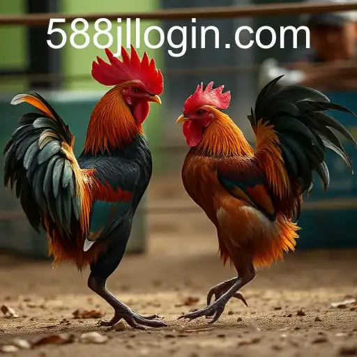 The Digital Transformation of Cockfighting: Online Sabong and the Impact of 588JL