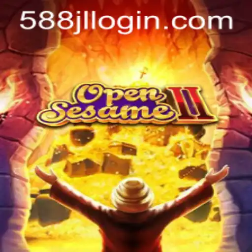 OpenSesameII: Unlocking the Mystery of 588JL