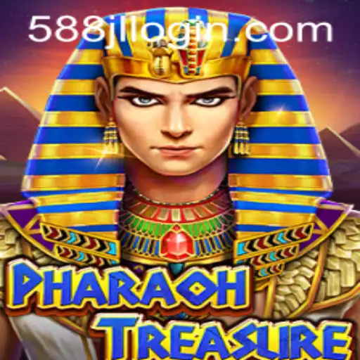 Discover the Mesmerizing World of PharaohTreasure: A Journey Through Ancient Egypt