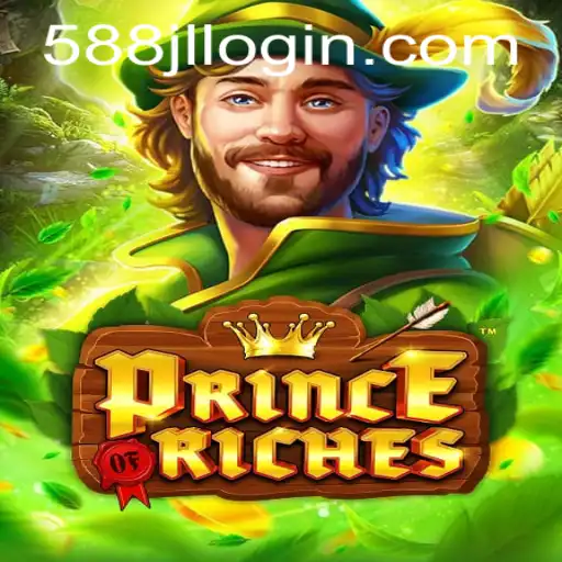 Discover the Thrilling World of PrinceOfRiches: A Deep Dive into the Game and Its Intricacies