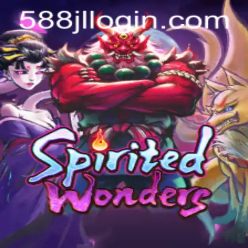 Discover the Mystical Realm of SpiritedWonders: A Captivating Game Adventure