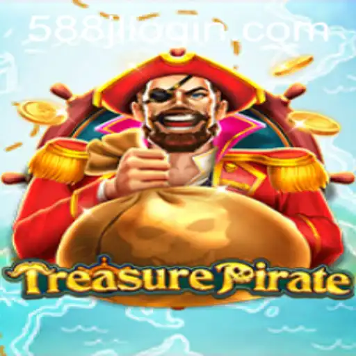 Unveiling TreasurePirate: The Quest for Hidden Riches