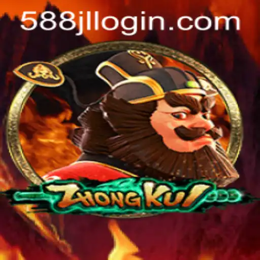 Exploring the Enigmatic Game ZhongKui and Its Intriguing Elements